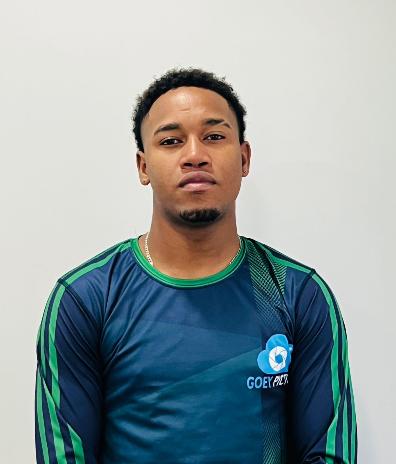 Emmanuel Fabian Suarez